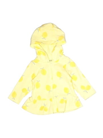 Child of Mine by Carter's Raincoat (view 1)