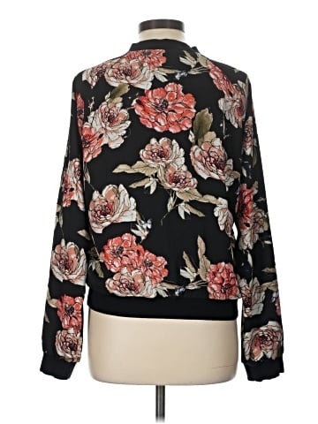 Sanctuary Jacket (view 2)
