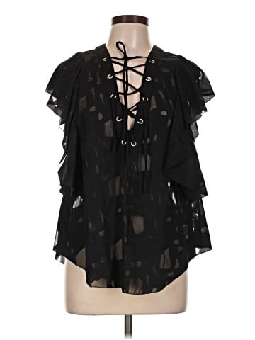 IRO Sleeveless Blouse (view 1)
