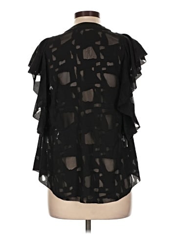 IRO Sleeveless Blouse (view 2)