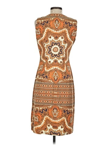 J. McLaughlin Casual Dress (view 2)