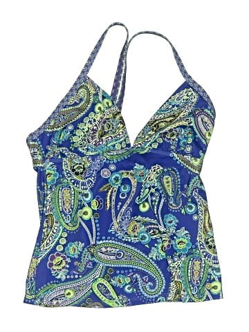 Athleta Swimsuit Top (view 1)