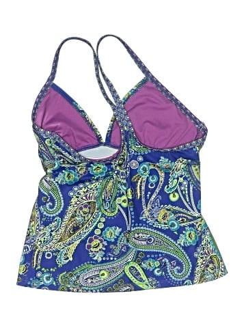 Athleta Swimsuit Top (view 2)