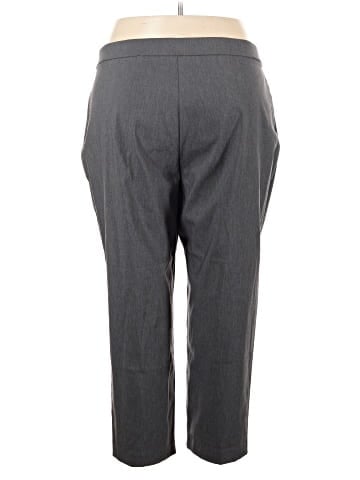 Alfred Dunner Active Pants (view 2)