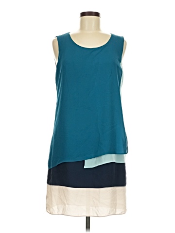 BCBGMAXAZRIA Casual Dress (view 1)