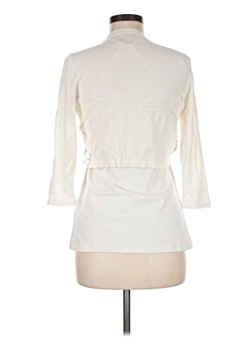 Ann Taylor Cardigan (view 2)