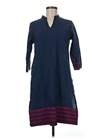 Fabindia Casual Dress (view 1)