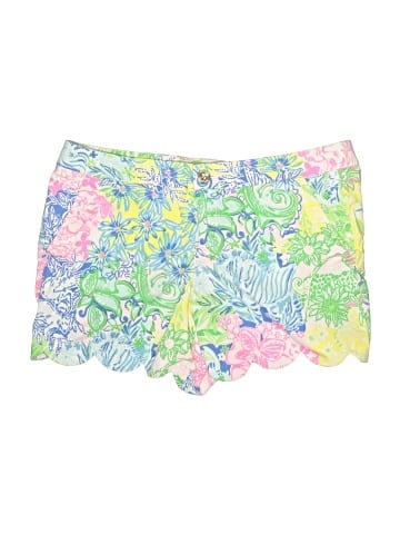 Lilly Pulitzer Shorts (view 1)