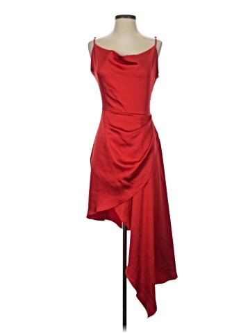 Elliatt Cocktail Dress (view 1)
