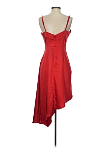 Elliatt Cocktail Dress (view 2)