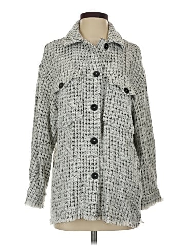 Zara Coat (view 1)