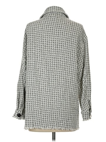 Zara Coat (view 2)