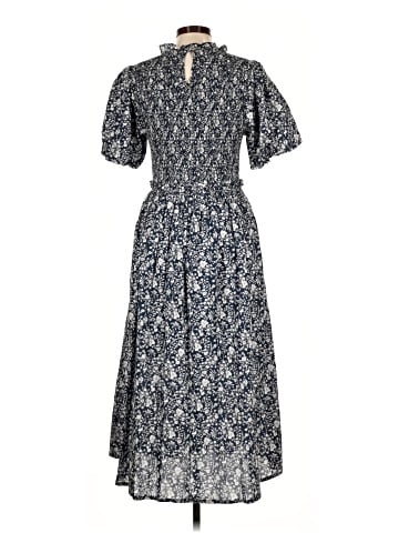 Liberty Art Fabrics for J.Crew Casual Dress (view 2)