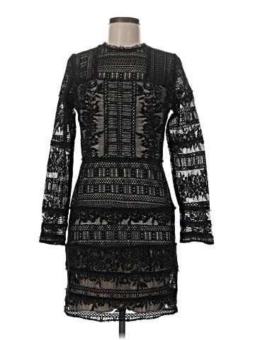 Parker Cocktail Dress (view 1)