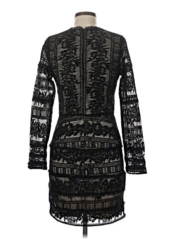 Parker Cocktail Dress (view 2)