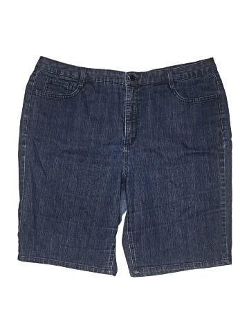 Jones New York Denim Shorts (view 1)