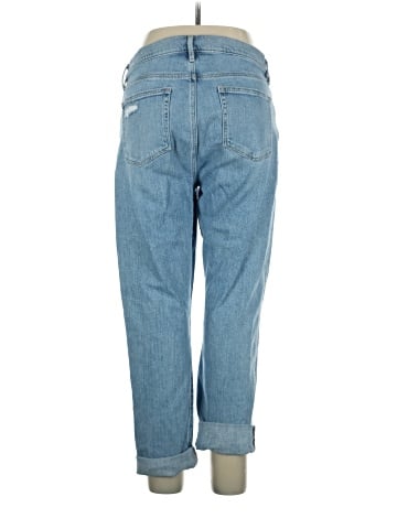 Ann Taylor LOFT Jeans (view 2)