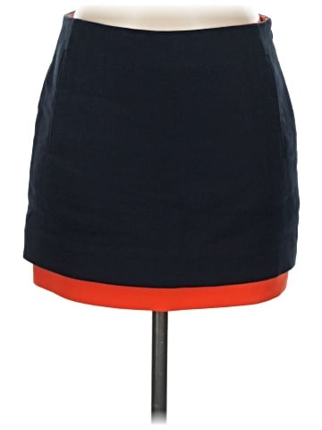 Diane von Furstenberg Casual Skirt (view 1)
