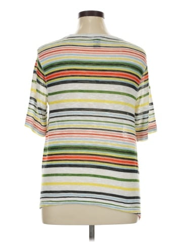 Chelsea & Theodore Short Sleeve T-Shirt (view 2)