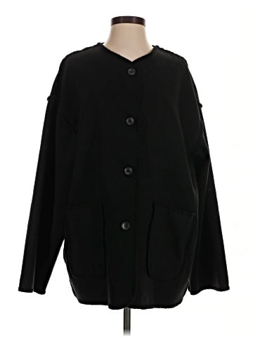 Unbranded Coat (view 1)