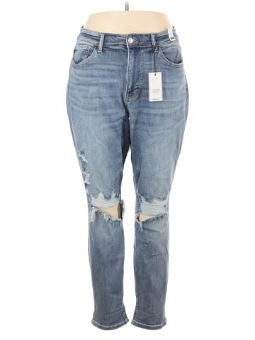 Judy Blue Jeans (view 1)