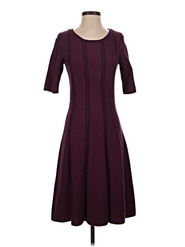DressBarn Casual Dress (view 1)