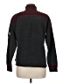 Woolrich 100% Lambswool Tweed Red Gray Wool Pullover Sweater Size M - photo 2