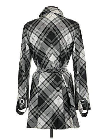Axcess Trenchcoat (view 2)