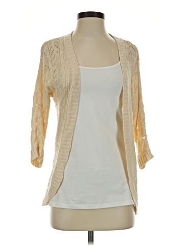 Pink Republic Cardigan (view 1)