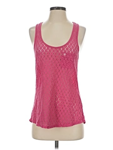 Jack Wills Sleeveless Top (view 1)