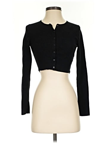 Sunday Best Cardigan (view 1)
