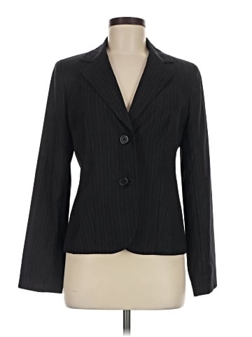Ann Taylor Blazer (view 1)