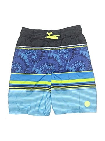 ZeroXposur Board Shorts (view 1)