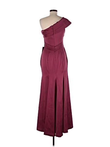 Donna Karan New York Cocktail Dress (view 2)