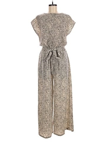 Doe & Rae Jumpsuit (view 1)