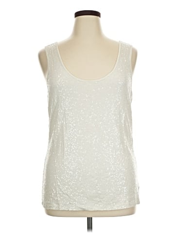 a.n.a. A New Approach Tank Top (view 1)