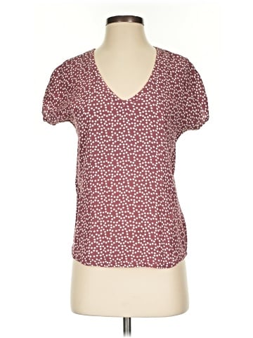 Express Short Sleeve Top (view 1)