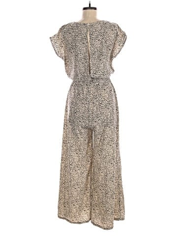 Doe & Rae Jumpsuit (view 2)