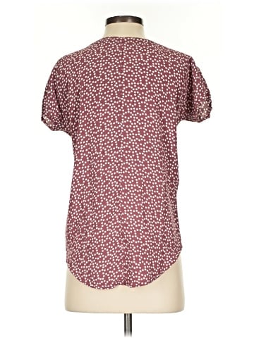 Express Short Sleeve Top (view 2)