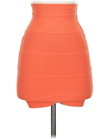 BCBGMAXAZRIA Casual Skirt (view 1)