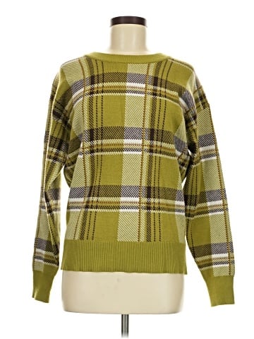 Tahari Pullover Sweater (view 1)