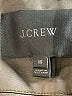J.Crew 100% Cotton Brown Jacket Size XS - photo 6