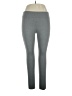 Eye Candy Gray Active Pants Size XL - photo 1