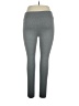 Eye Candy Gray Active Pants Size XL - photo 2