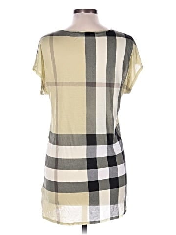 Burberry Brit Short Sleeve T-Shirt (view 2)