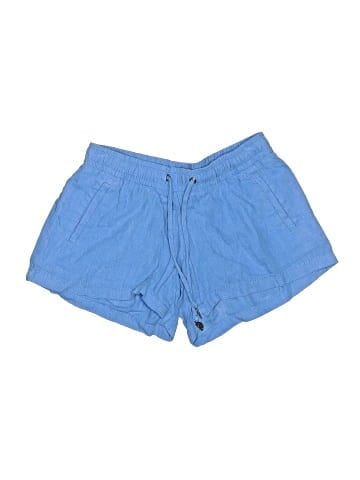 Lilly Pulitzer Denim Shorts (view 1)
