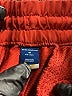 Active by Old Navy Color Block Red Athletic Shorts Size M - photo 3