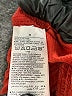 Active by Old Navy Color Block Red Athletic Shorts Size M - photo 4