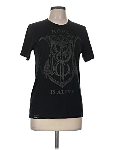 Limited Edition Short Sleeve T-Shirt (view 1)