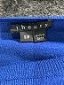 Theory Blue Wool Pullover Sweater Size S - photo 7